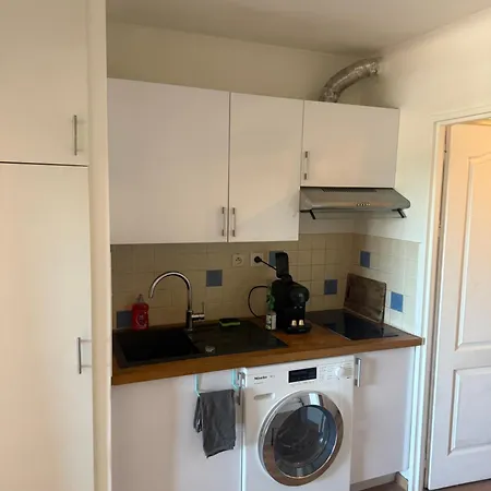 Apartman Climatise Sur Le Port De
