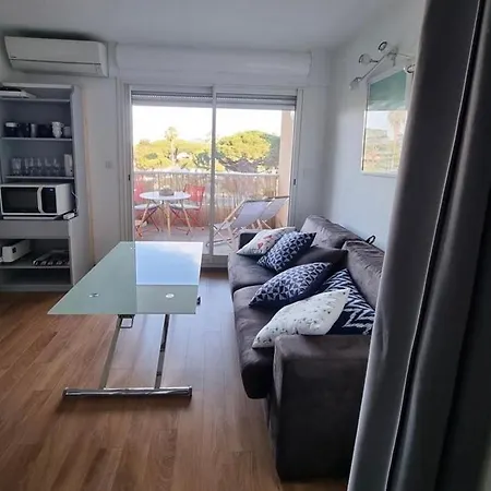 Appartement Climatise Sur Le Port De *